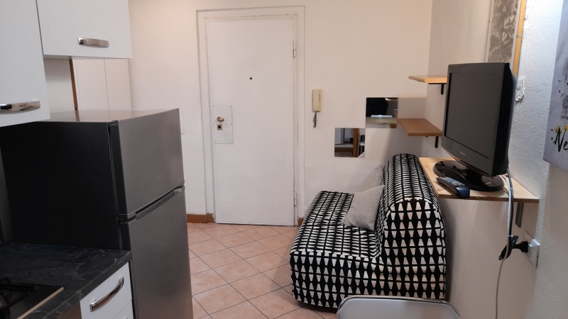 monolocale in affitto ad Edolo in zona Vico