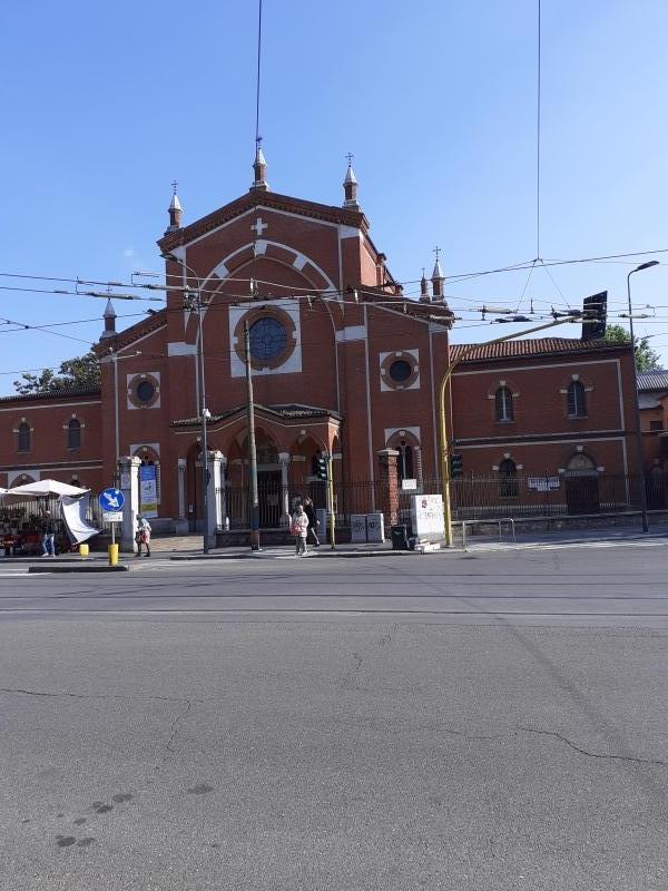 appartamento in affitto ad Edolo in zona Vico