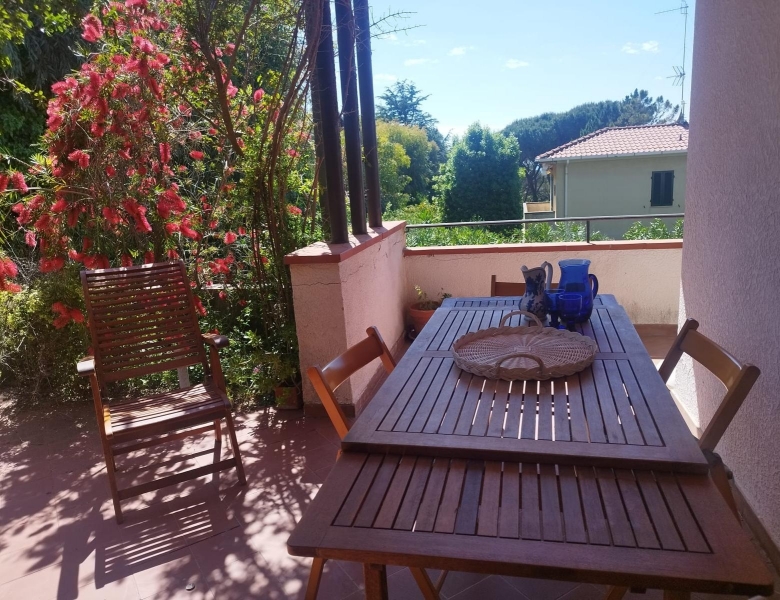 appartamento in vendita a Rosignano Marittimo in zona Castiglioncello