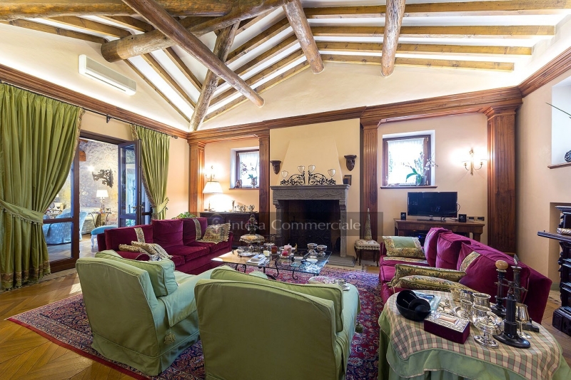 casale in vendita ad Edolo in zona Vico