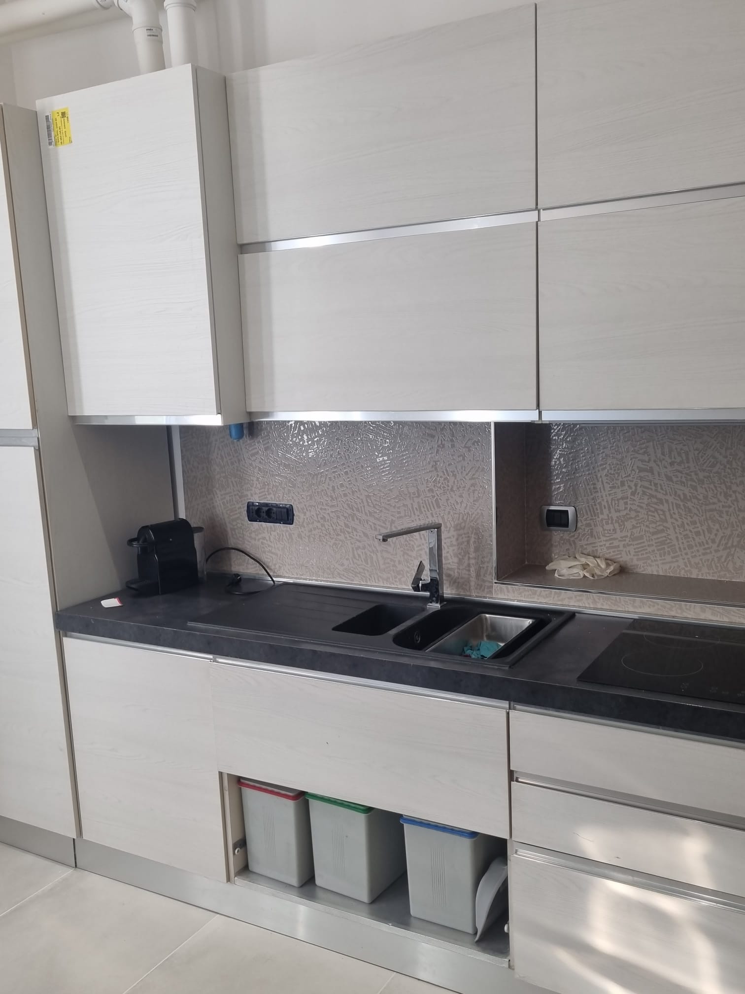appartamento in affitto a Milano in zona Quarto Oggiaro